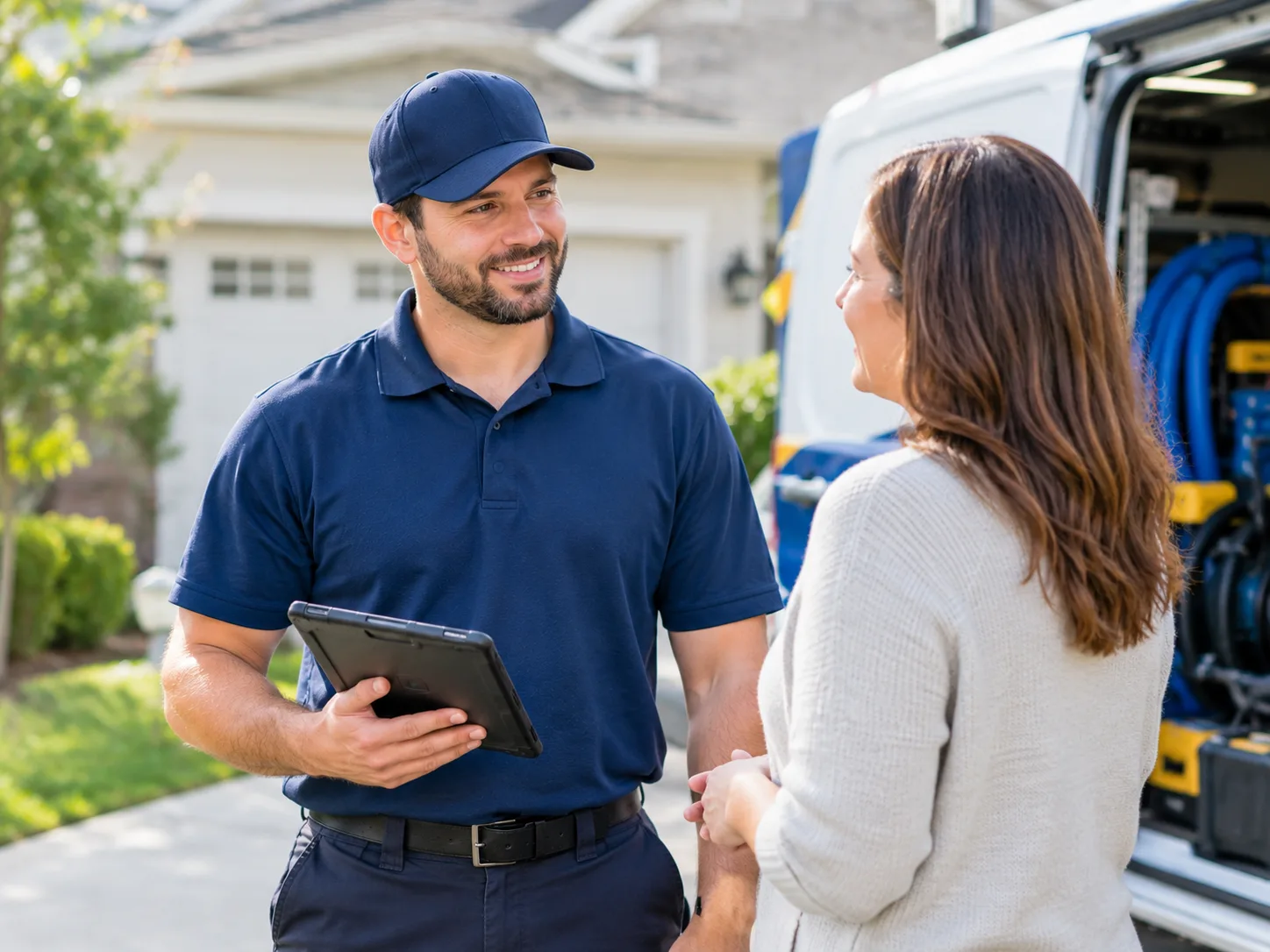 Sewage Backup Cleanup Independence, OH FAQs